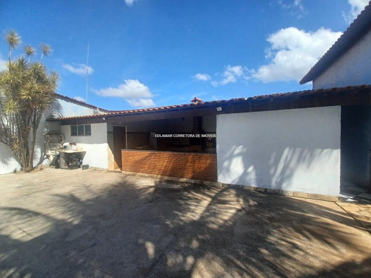 Lote, Jardim Riacho das Pedras, 0 Quarto, 0 Vaga