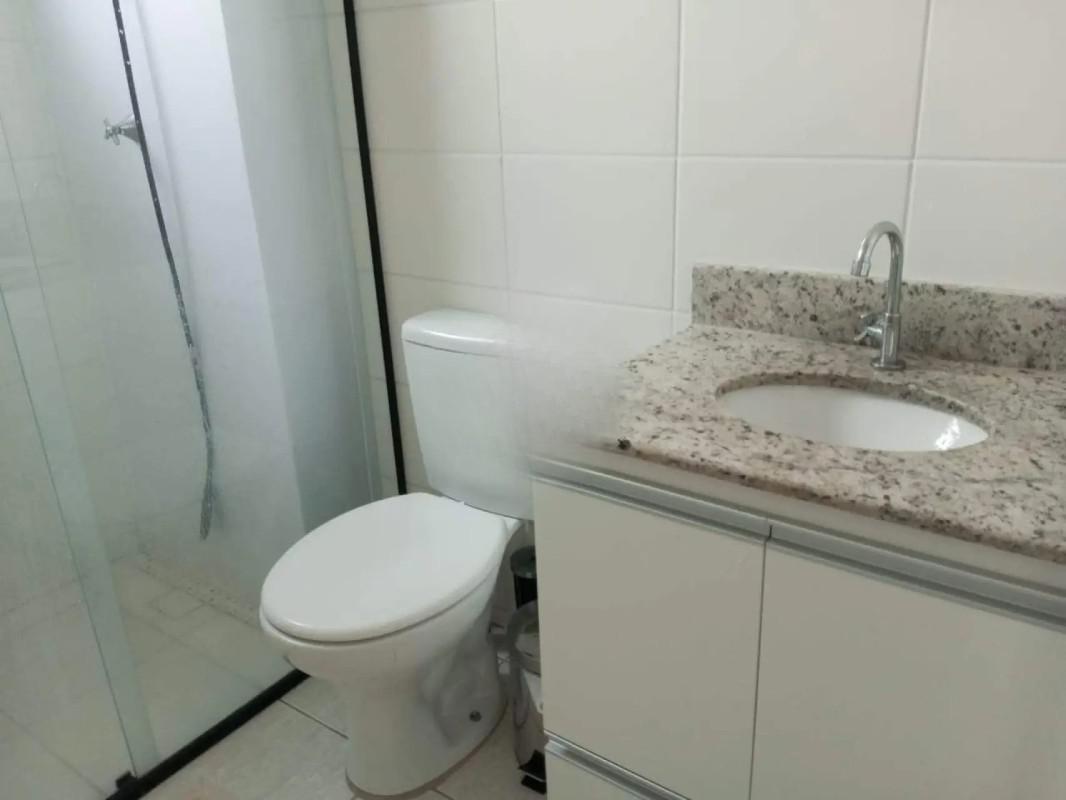 Apartamento, Buritis, 2 Quartos, 1 Vaga