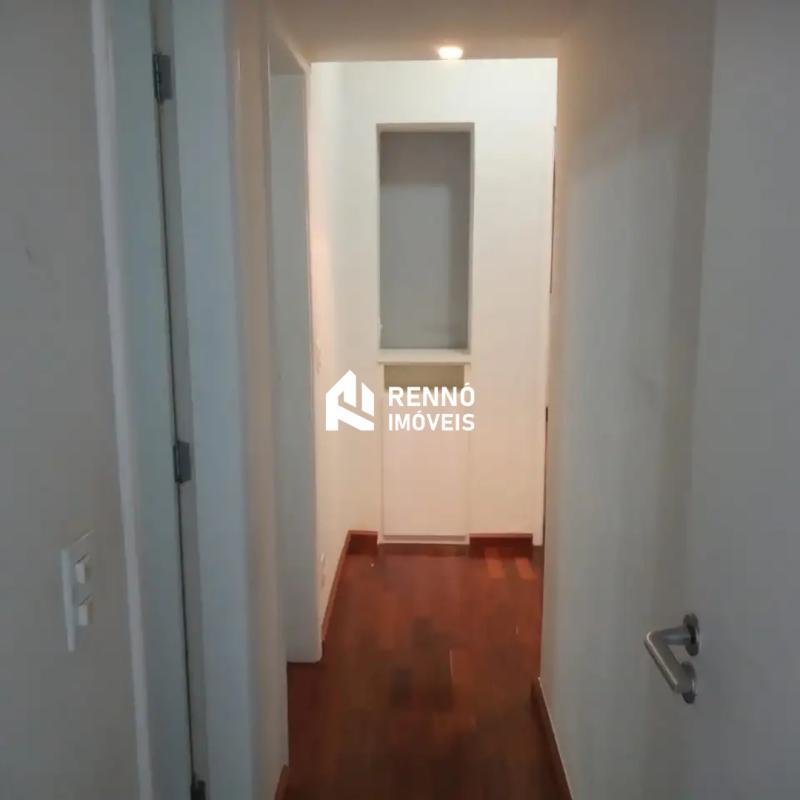 Apartamento, Sion, 3 Quartos, 2 Vagas, 3 Suítes