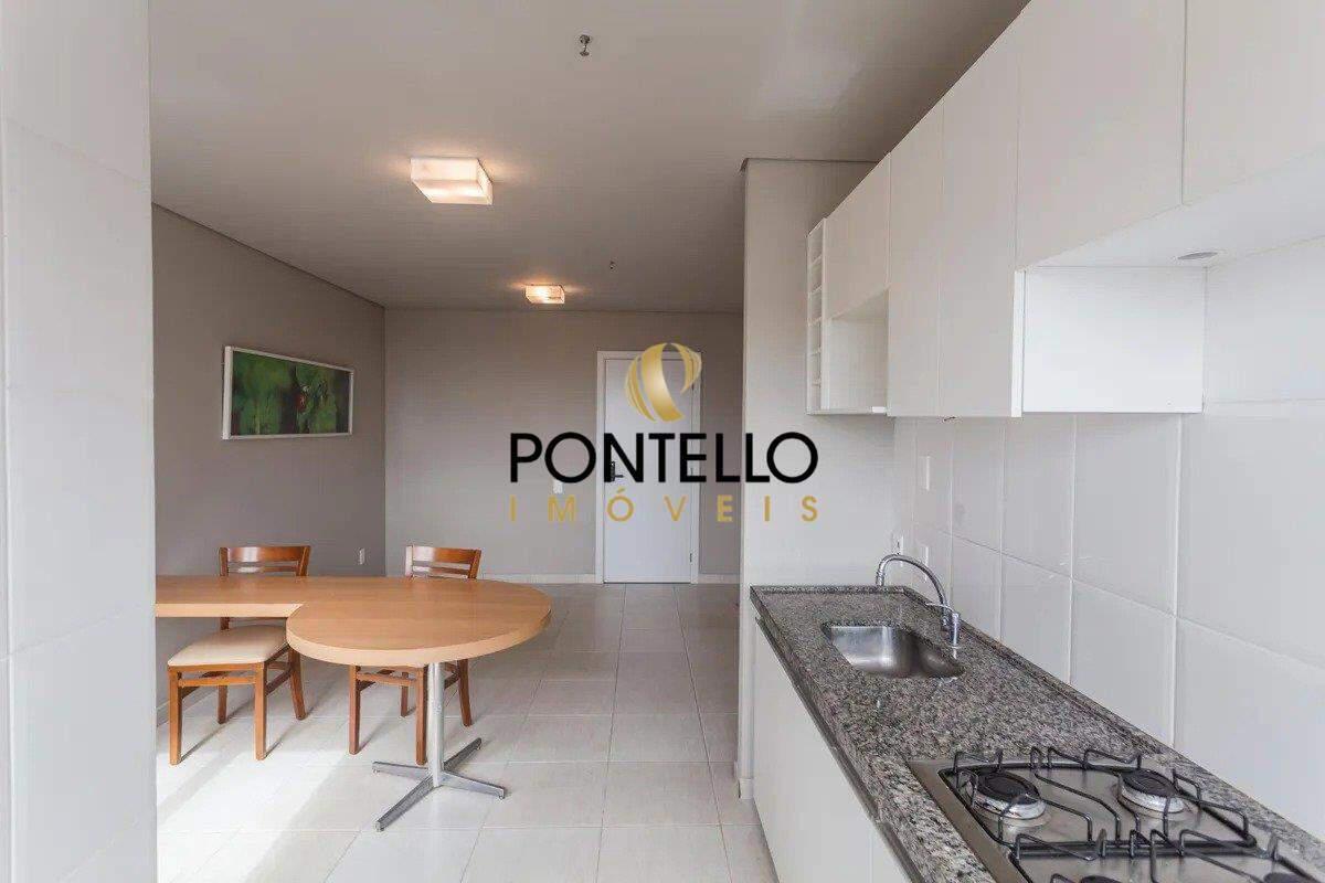 Apartamento, União, 1 Quarto, 1 Vaga