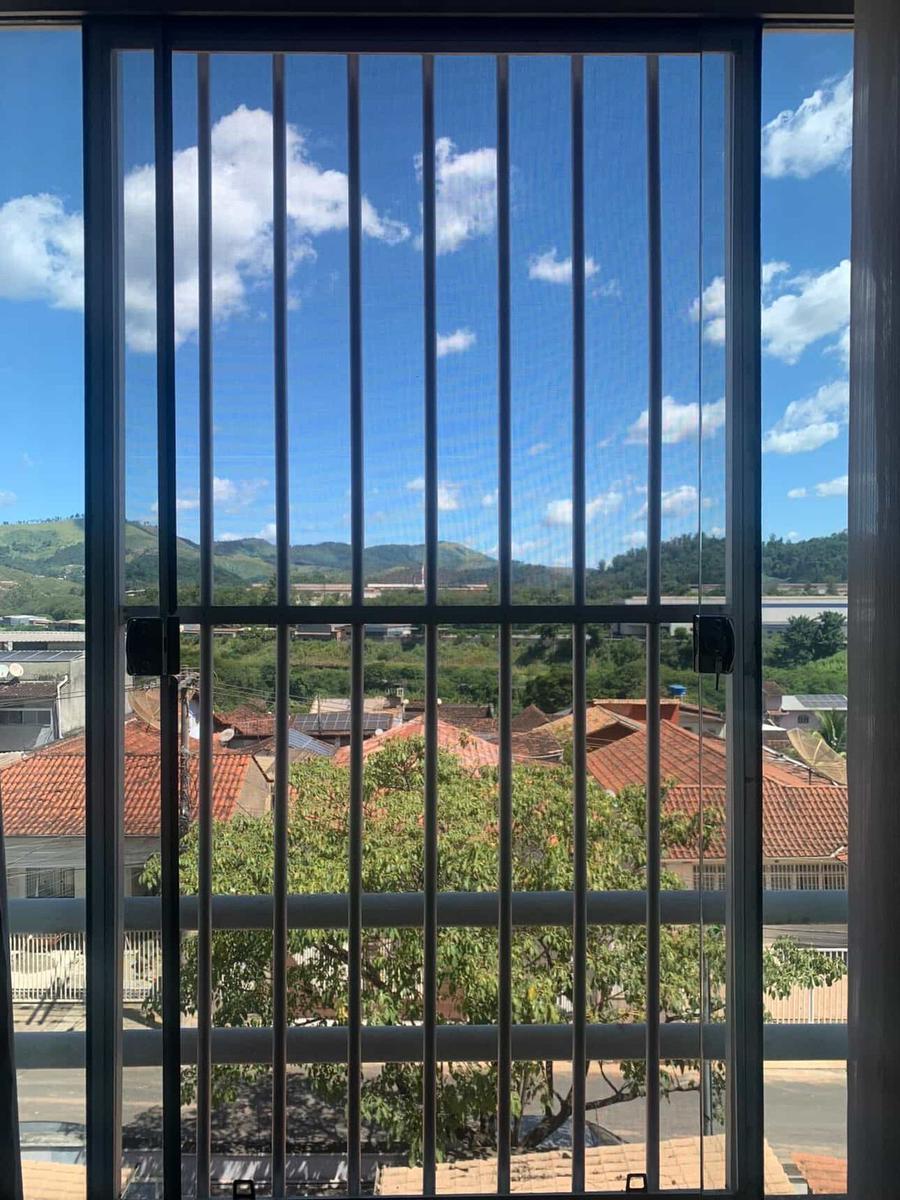 Apartamento, Todos Os Santos, 2 Quartos, 1 Vaga