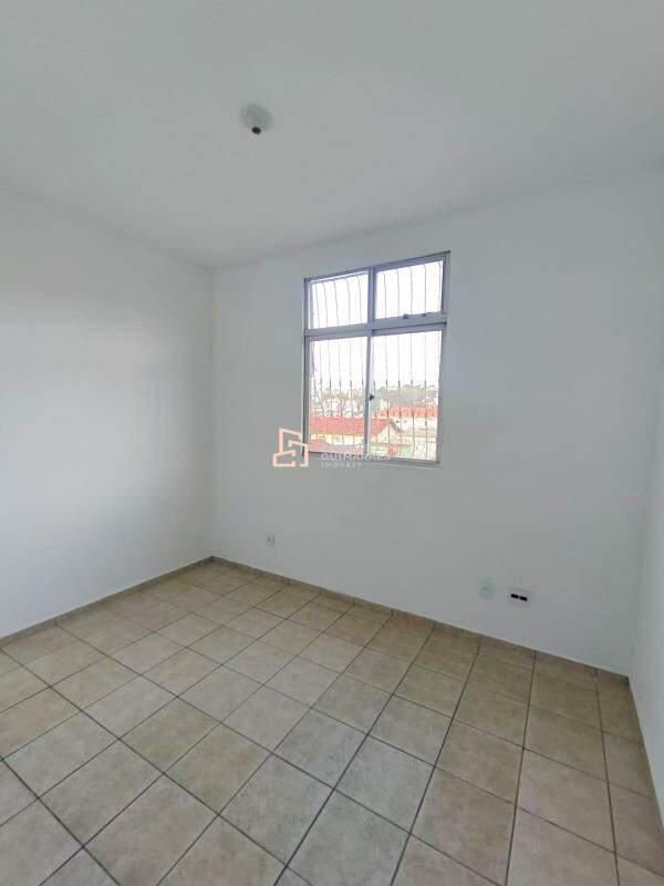 Apartamento, Diamante, 3 Quartos, 1 Vaga