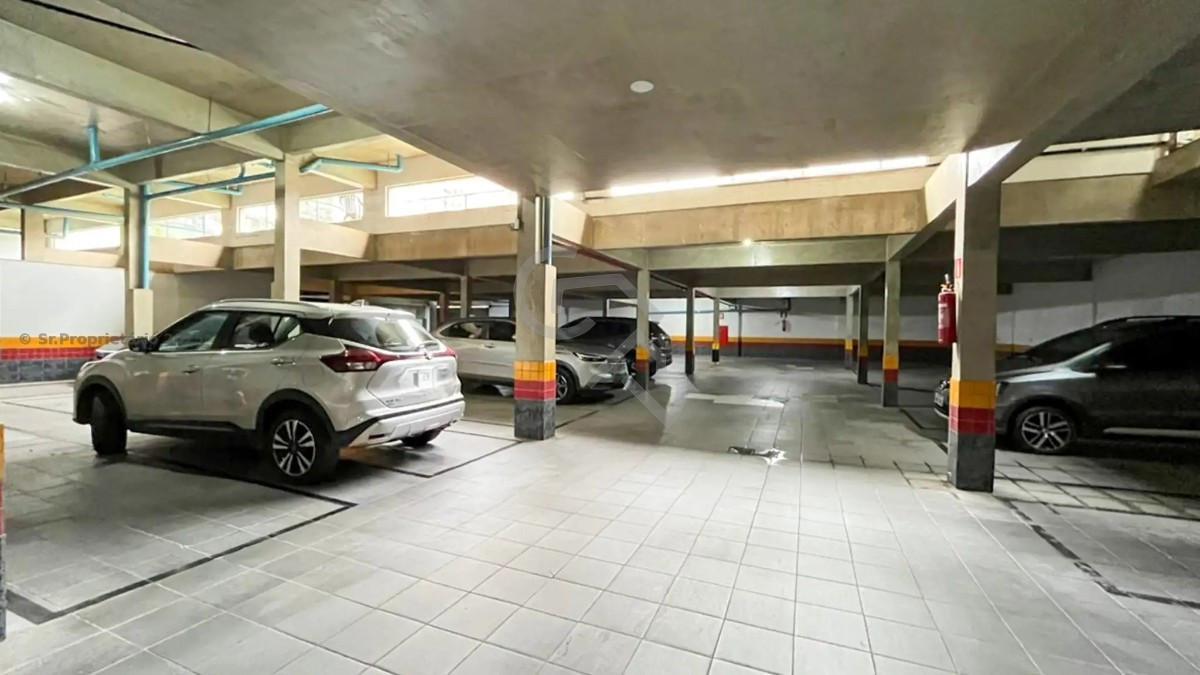 Apartamento, Belvedere, 3 Quartos, 4 Vagas, 2 Suítes