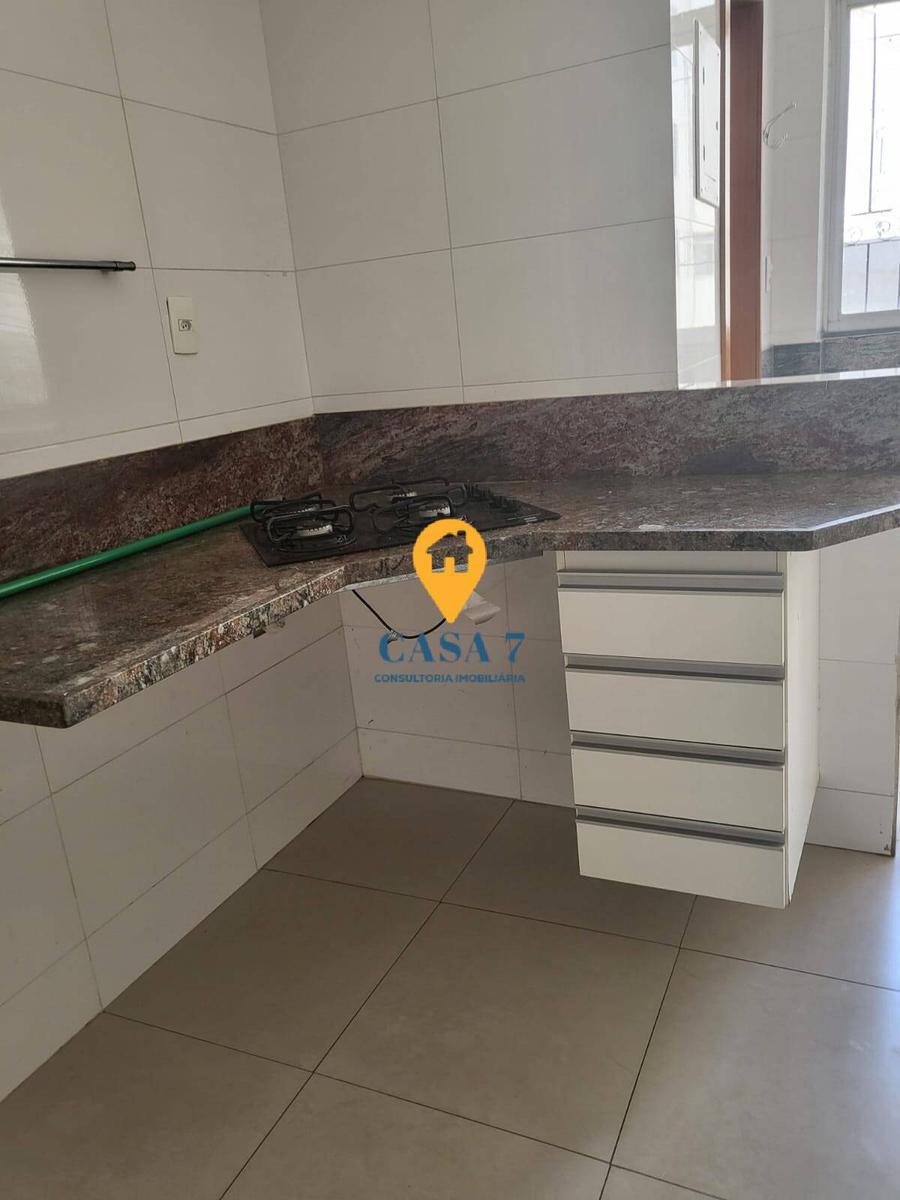 Apartamento, Silveira, 3 Quartos, 2 Vagas, 1 Suíte