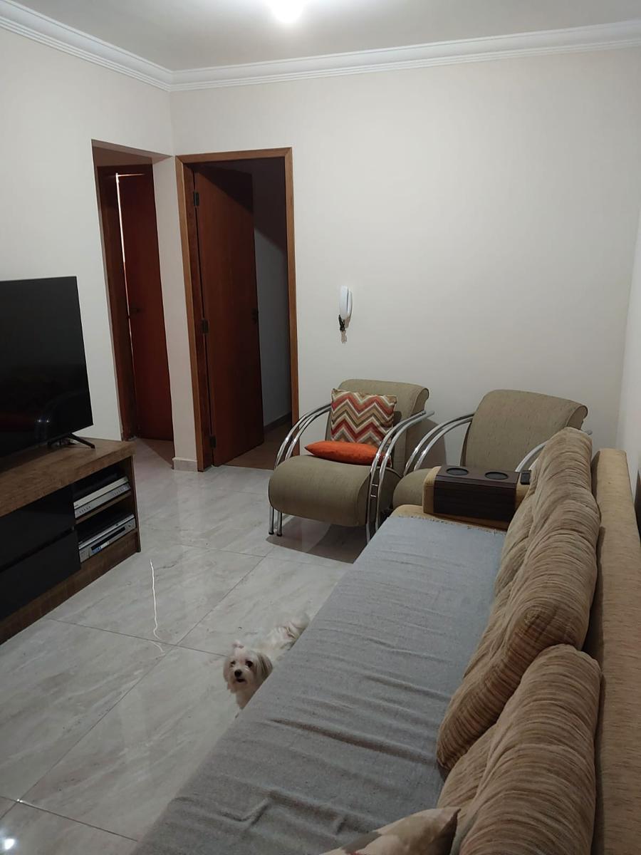 Apartamento, Parque Turistas, 3 Quartos, 1 Vaga, 1 Suíte