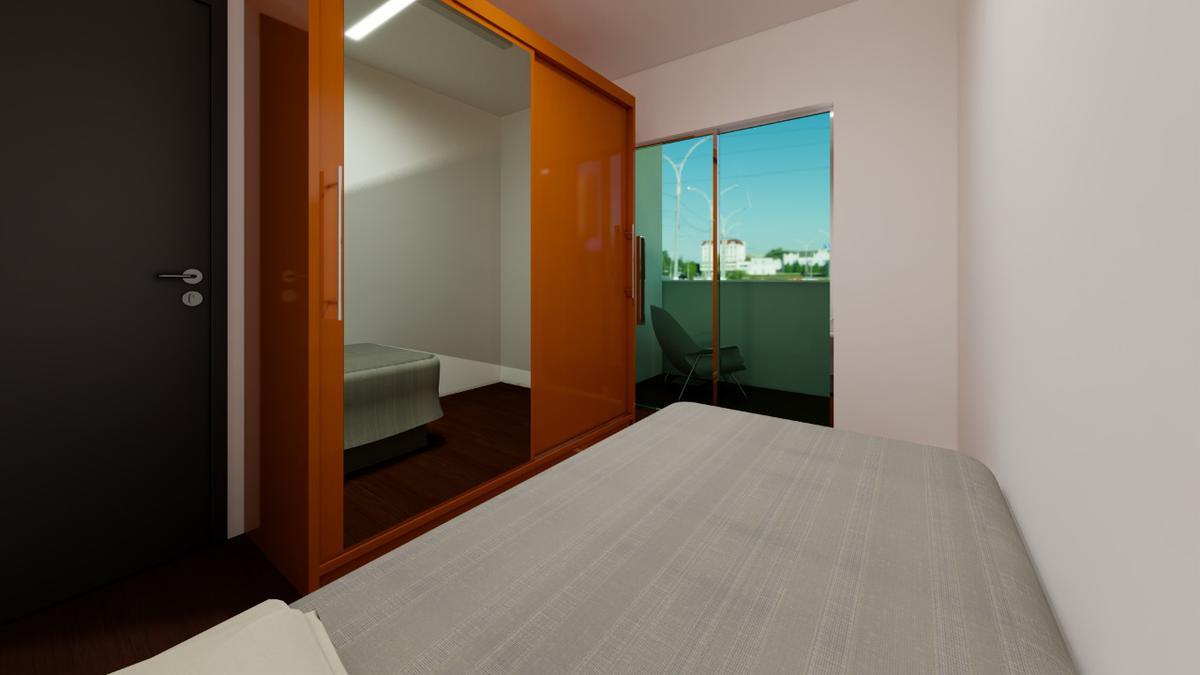 Casa, Rio Branco, 3 Quartos, 2 Vagas, 1 Suíte