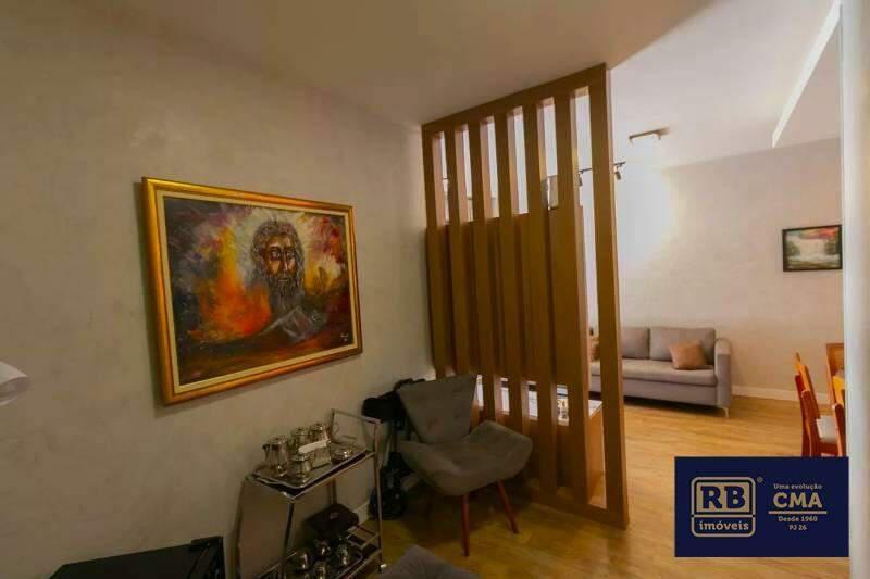 Apartamento, Belvedere, 3 Quartos, 2 Vagas, 2 Suítes