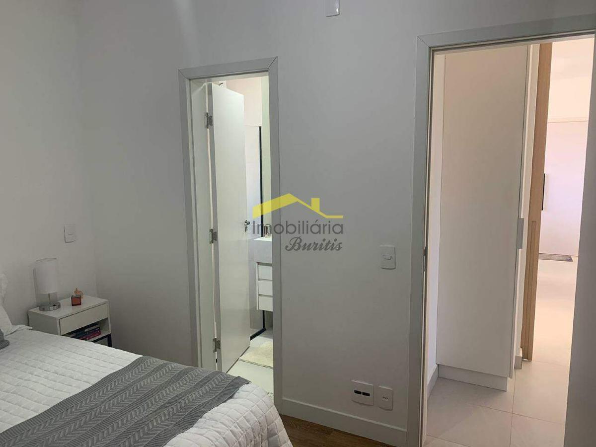 Apartamento, Santo Antônio, 3 Quartos, 2 Vagas, 1 Suíte