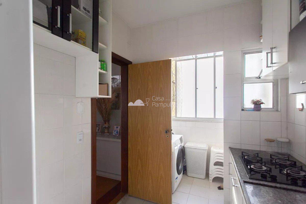 Apartamento, Santa Amélia, 3 Quartos, 1 Vaga, 1 Suíte