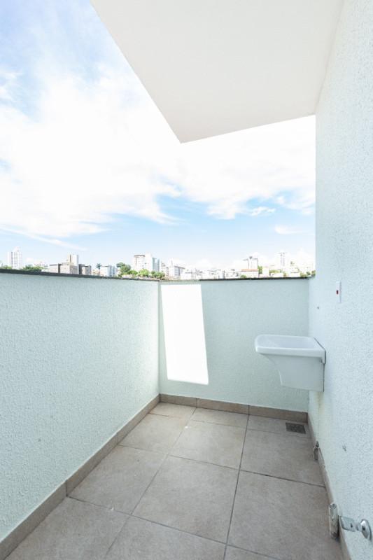 Cobertura, Salgado Filho, 3 Quartos, 2 Vagas, 1 Suíte