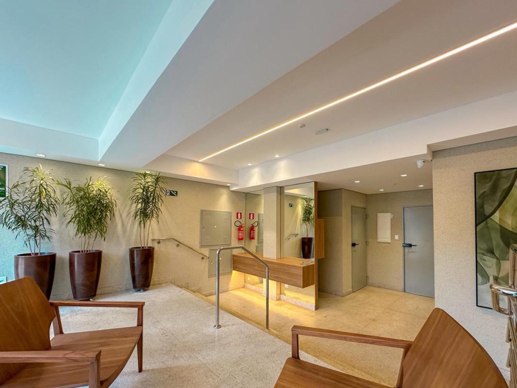 Cobertura, Jaraguá, 3 Quartos, 4 Vagas, 2 Suítes