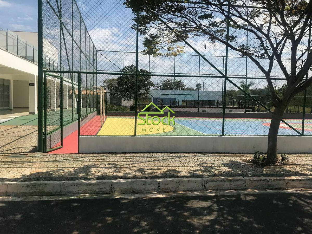 Lote, Condominio Vitoria Golf, 0 Quarto, 0 Vaga