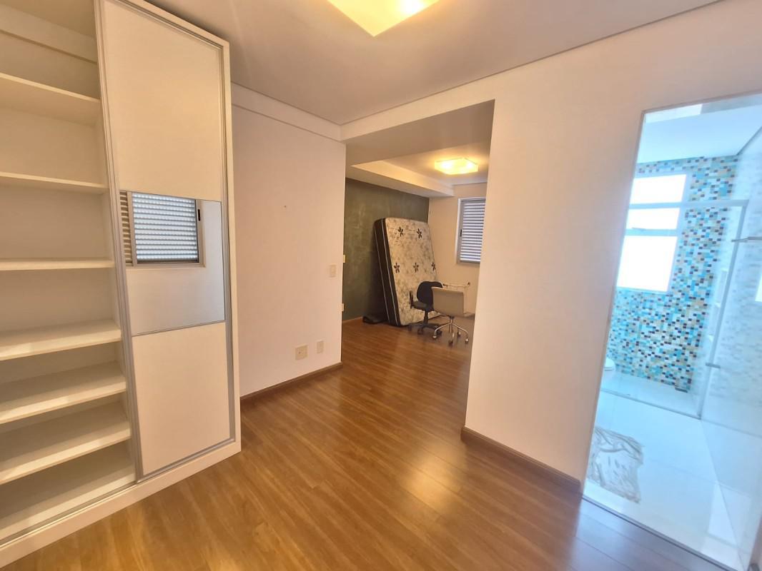 Apartamento, União, 3 Quartos, 4 Vagas, 2 Suítes