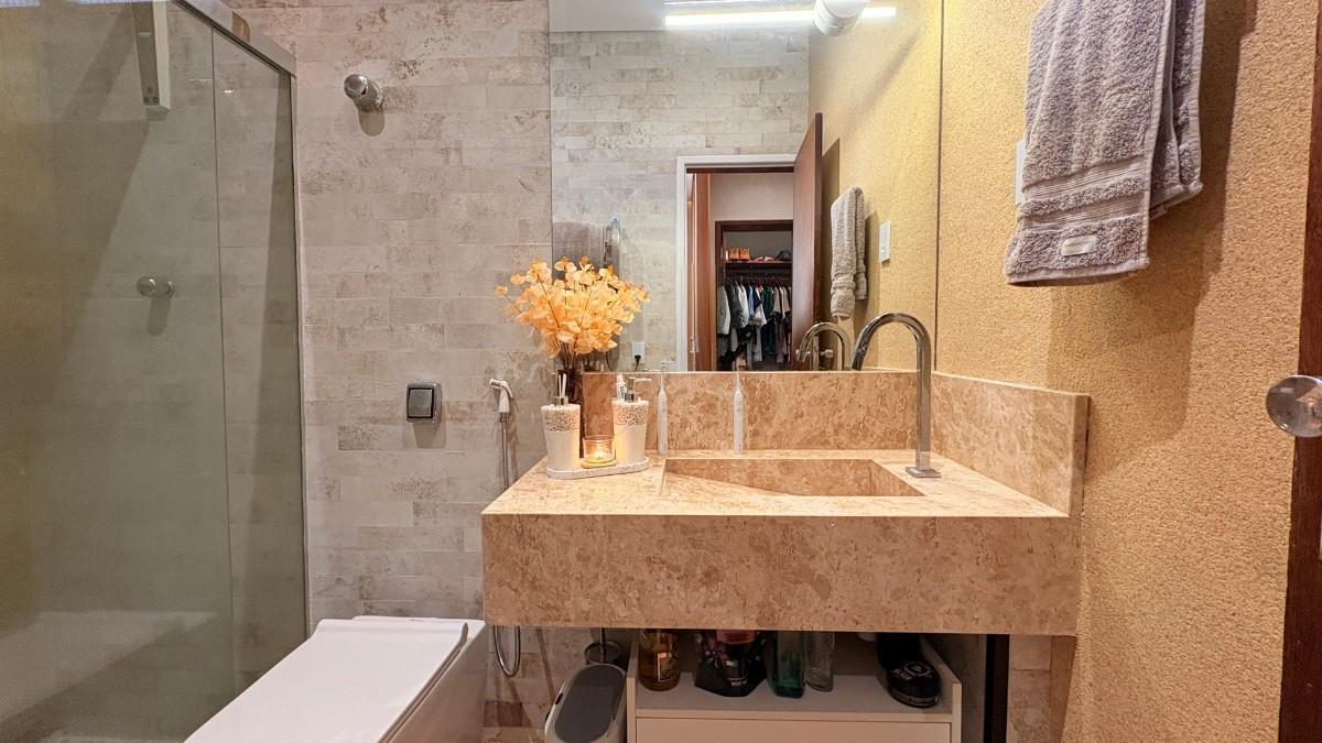 Apartamento, Cidade Nova, 5 Quartos, 2 Vagas, 2 Suítes
