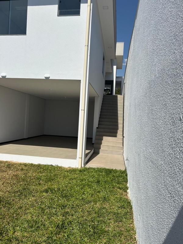 Casa, Residencial Visão, 3 Quartos, 2 Vagas, 1 Suíte
