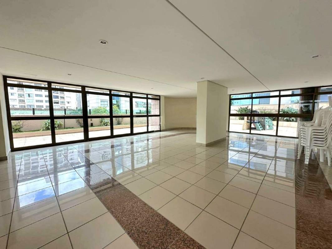 Apartamento, Savassi, 3 Quartos, 3 Vagas, 2 Suítes