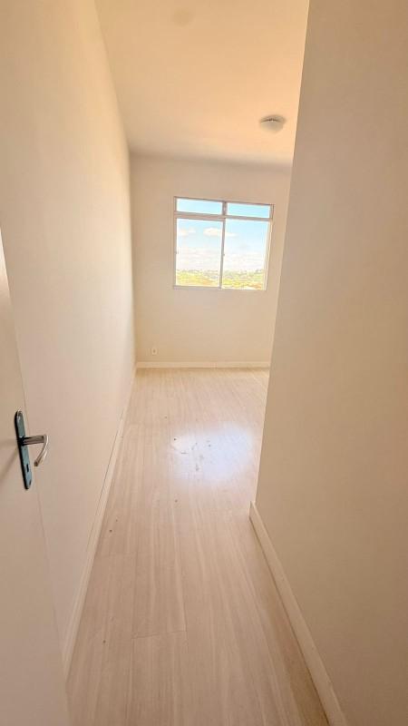 Apartamento, Ingá, 3 Quartos, 1 Vaga, 1 Suíte