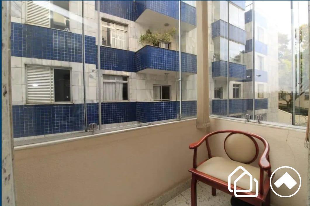Apartamento, Estoril, 3 Quartos, 2 Vagas, 1 Suíte