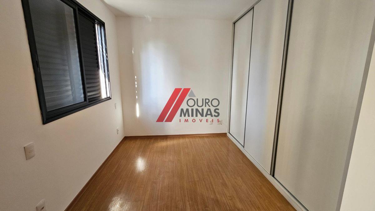 Apartamento, Funcionários, 3 Quartos, 2 Vagas, 1 Suíte