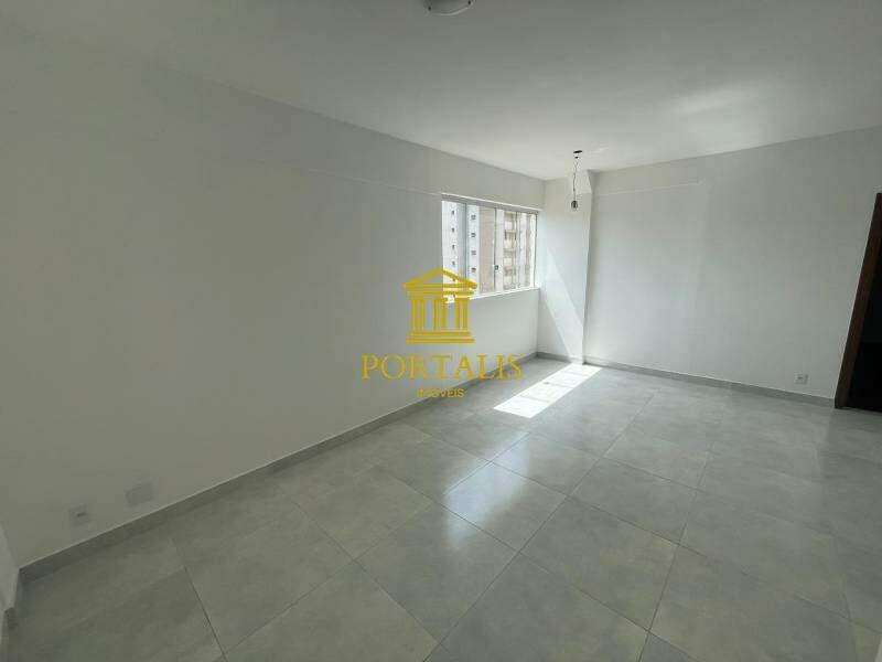 Apartamento, Funcionários, 3 Quartos, 2 Vagas, 1 Suíte