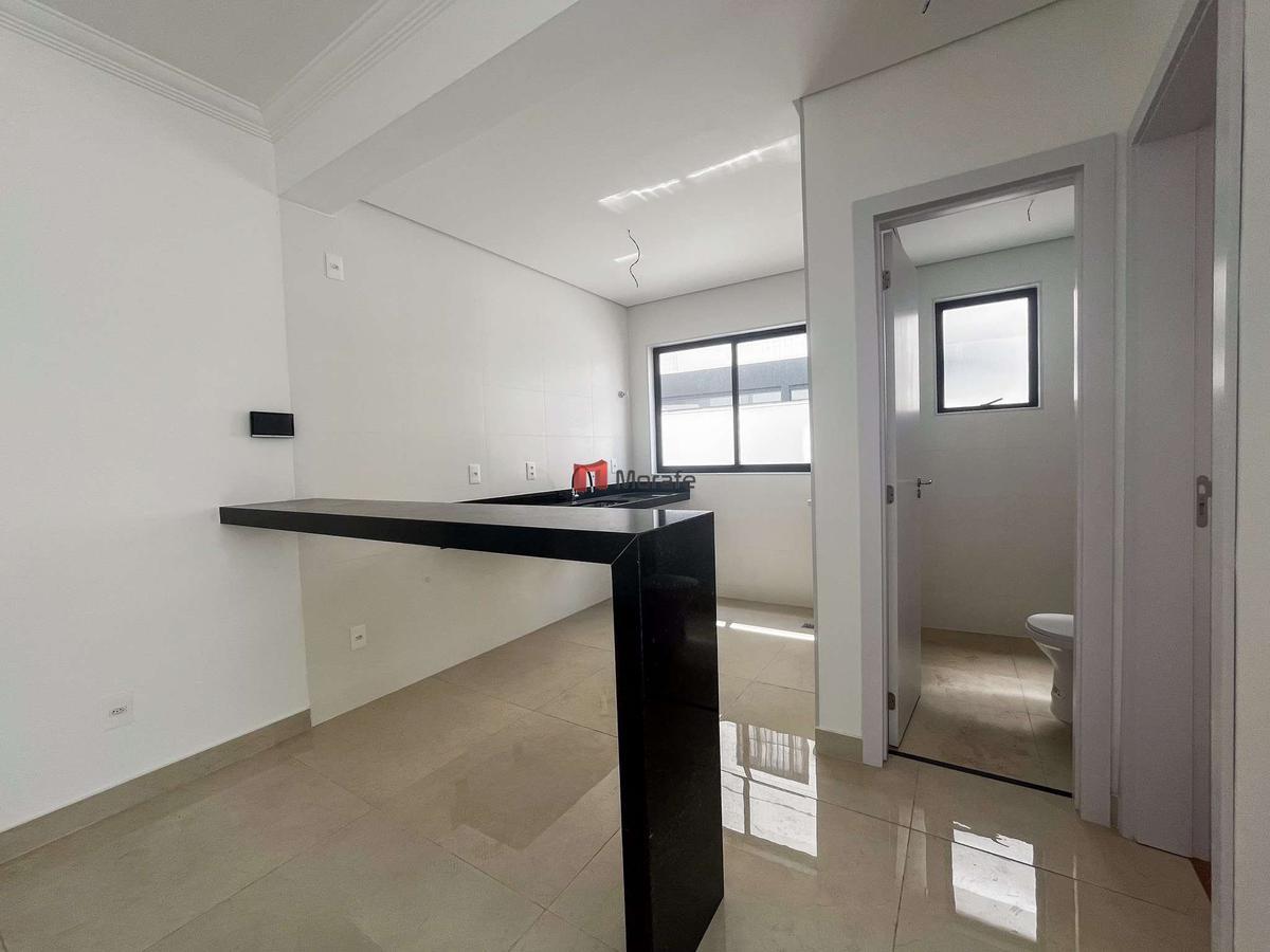 Apartamento, Floresta, 1 Quarto, 1 Vaga