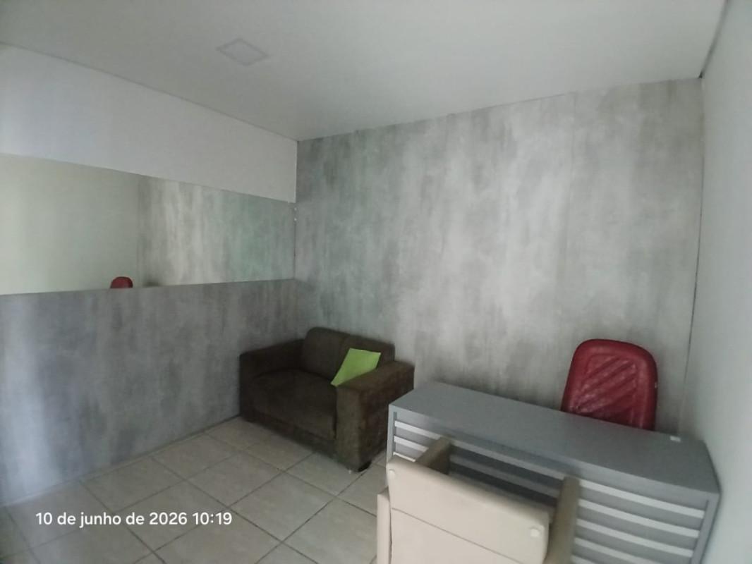 Casa Comercial, Planalto, 8 Quartos, 0 Vaga