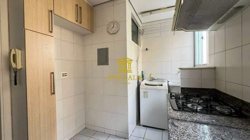 Apartamento, Castelo, 2 Quartos, 2 Vagas, 1 Suíte
