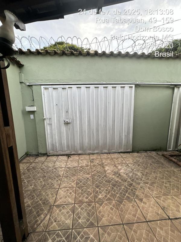 Casa, Dom Bosco, 4 Quartos, 2 Vagas, 1 Suíte