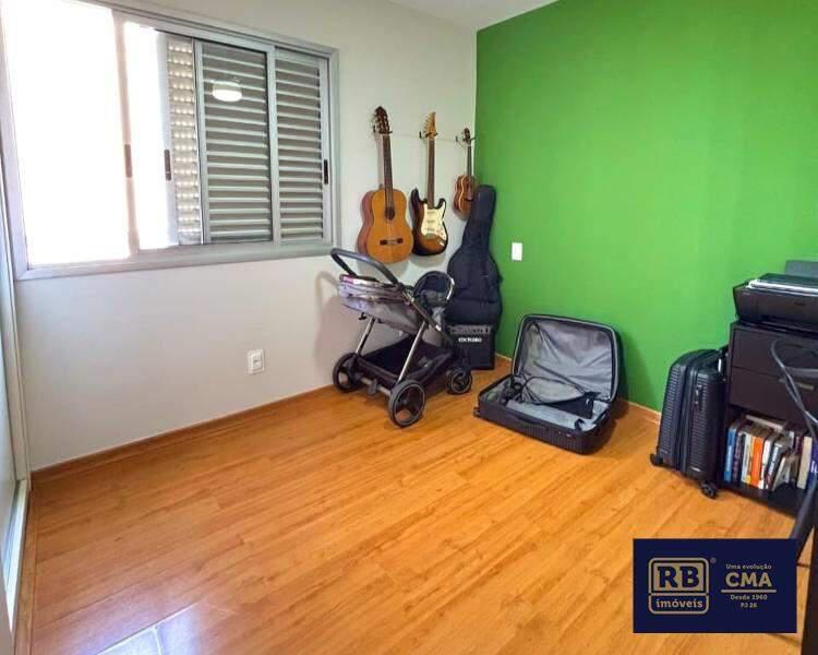 Cobertura, Funcionários, 4 Quartos, 4 Vagas, 2 Suítes