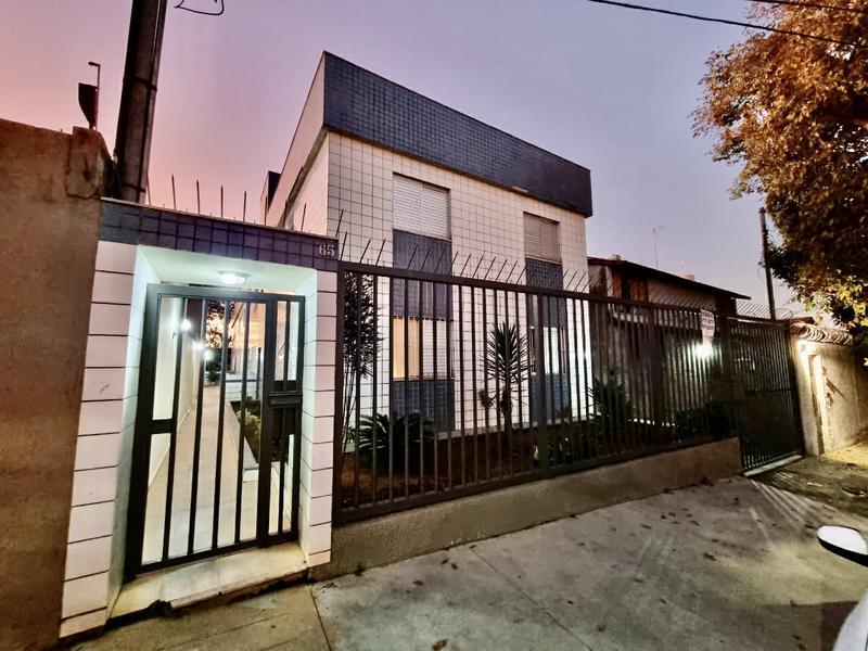 Apartamento, Santa Amélia, 3 Quartos, 1 Vaga