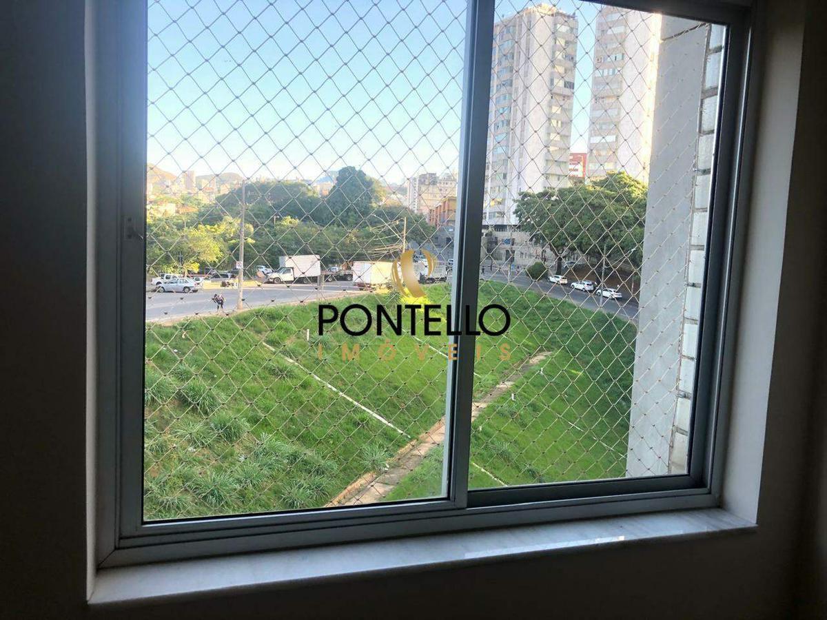 Apartamento, Santo Antônio, 3 Quartos, 1 Vaga, 3 Suítes
