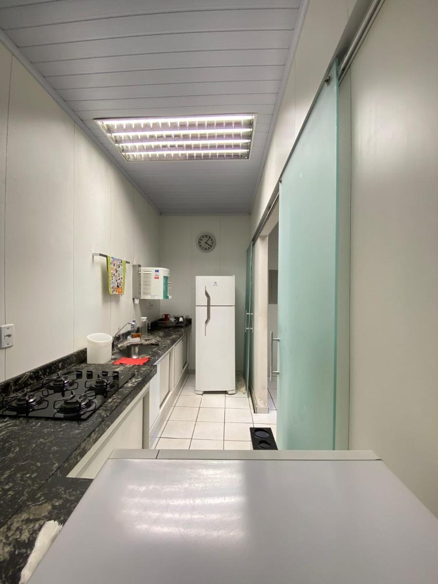 Galpão, Jardim Atlântico, 0 Quarto, 0 Vaga