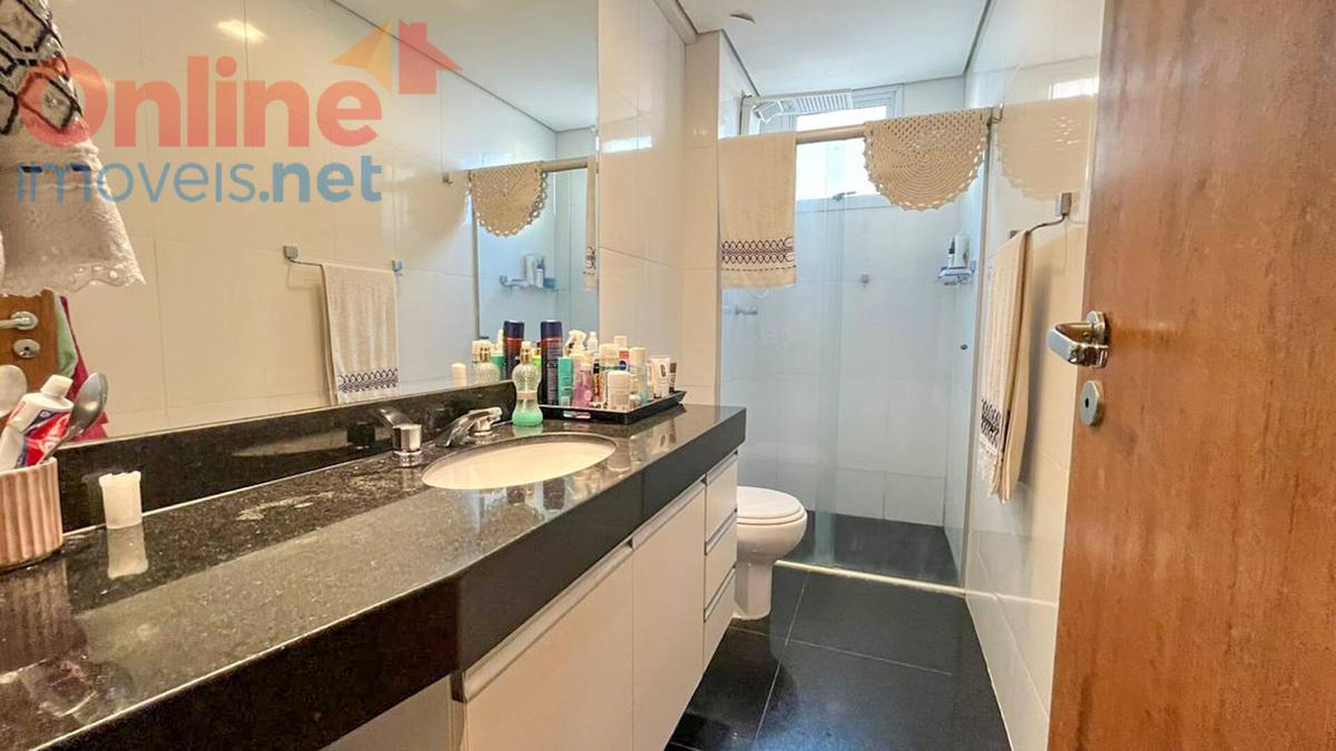 Apartamento, Buritis, 3 Quartos, 0 Vaga, 1 Suíte