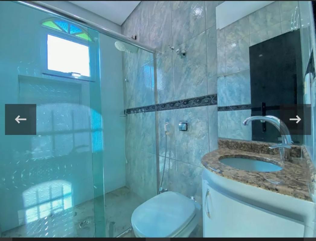 Casa, Santa Branca, 4 Quartos, 2 Vagas, 2 Suítes