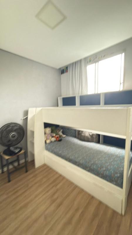 Apartamento, Vila Oeste, 2 Quartos, 1 Vaga