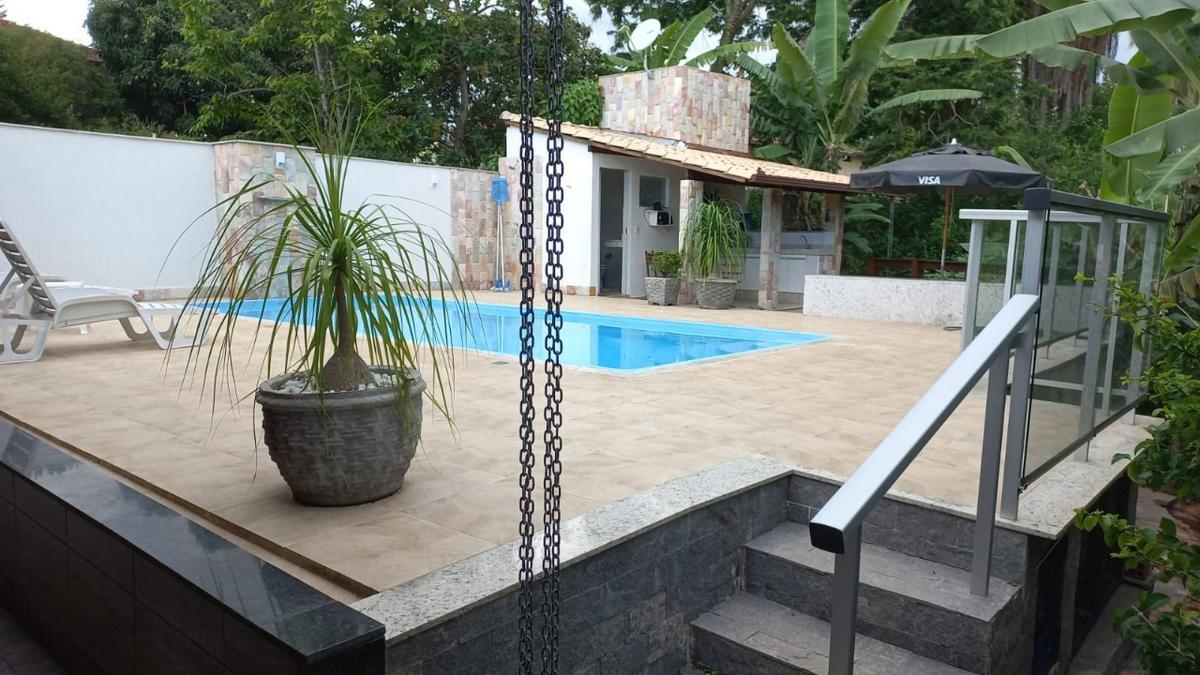 Fazenda, Condomínio Solar das Palmeiras, 3 Quartos, 10 Vagas, 1 Suíte