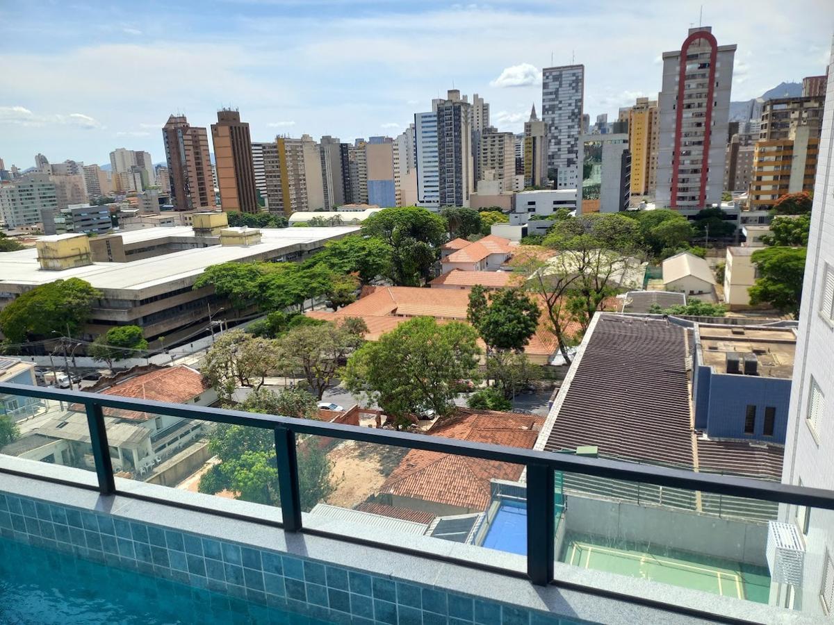 Apartamento, Barro Preto, 3 Quartos, 3 Vagas, 1 Suíte