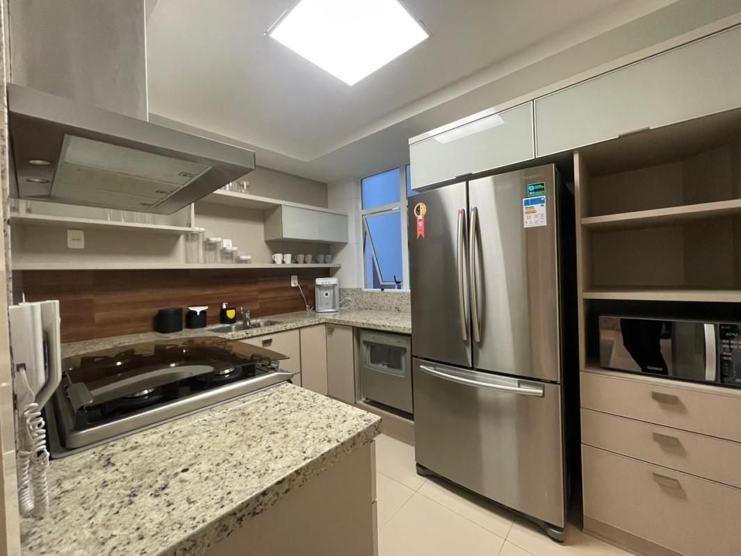 Apartamento, Vila da Serra, 4 Quartos, 4 Vagas, 4 Suítes