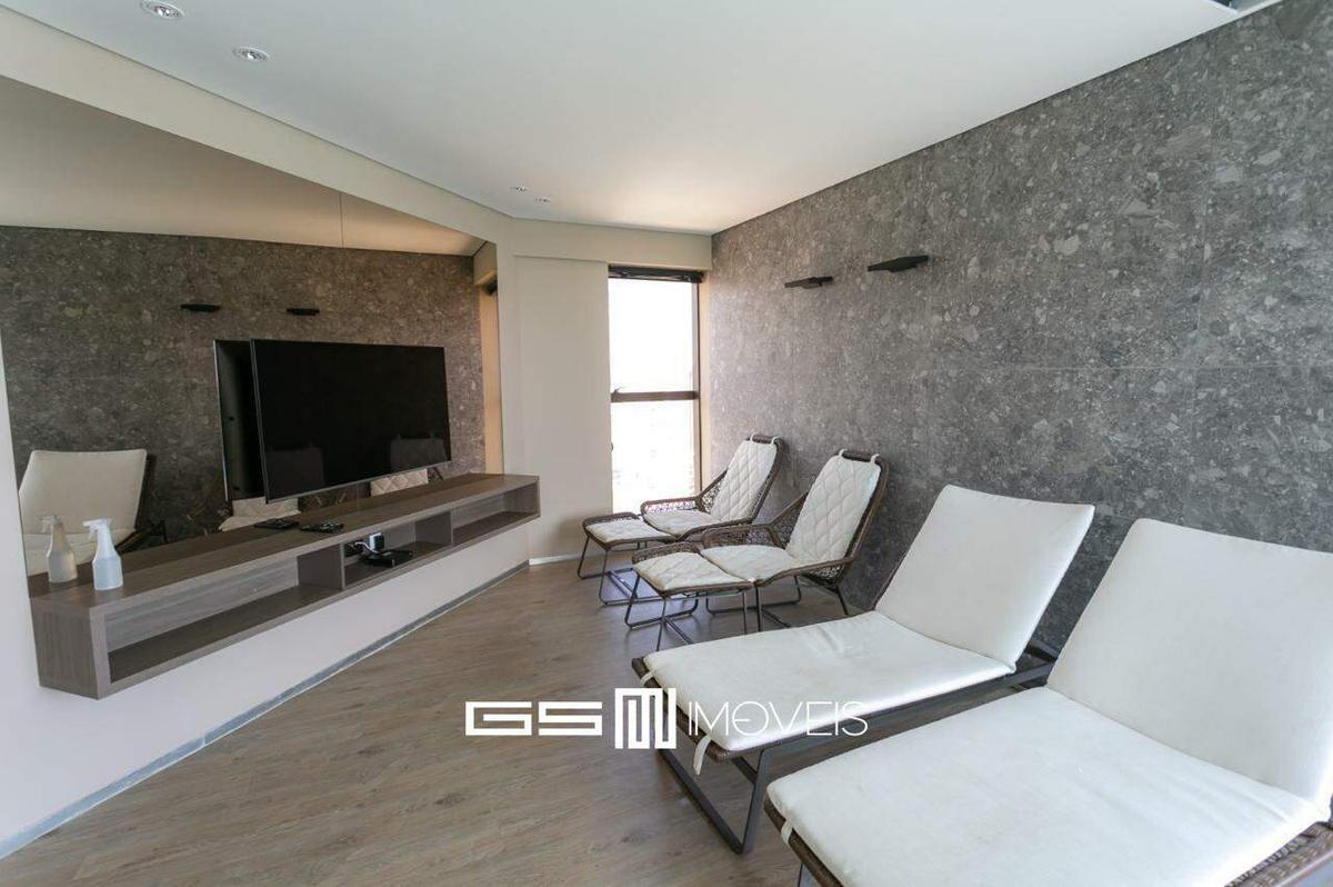 Apartamento, Santa Efigênia, 2 Quartos, 2 Vagas, 1 Suíte