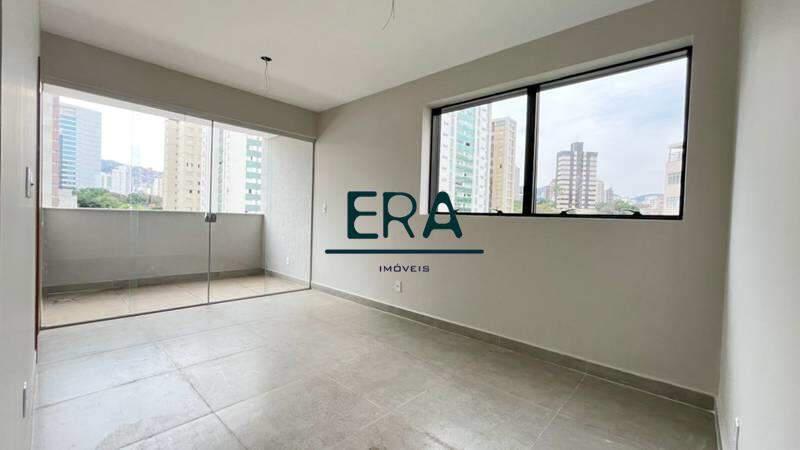 Cobertura, Funcionários, 1 Quarto, 2 Vagas, 1 Suíte