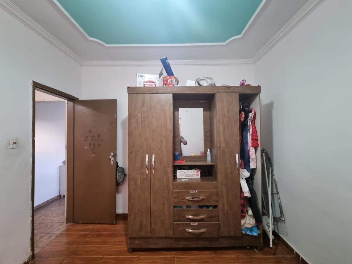 Casa, Parque Durval de Barros, 3 Quartos, 1 Vaga