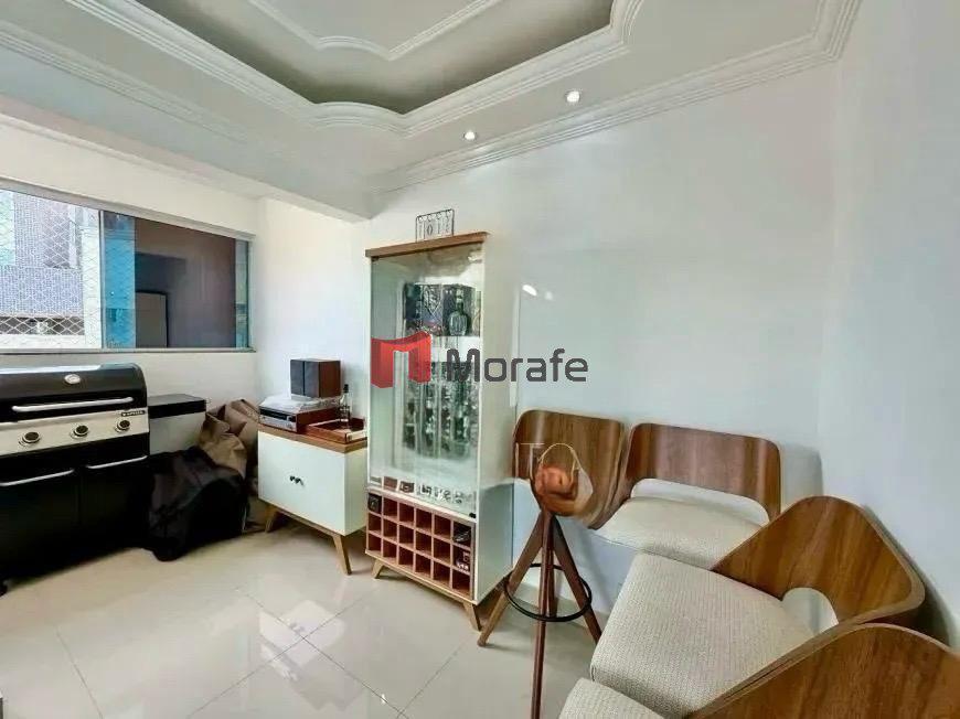 Apartamento, Fernão Dias, 2 Quartos, 2 Vagas, 1 Suíte