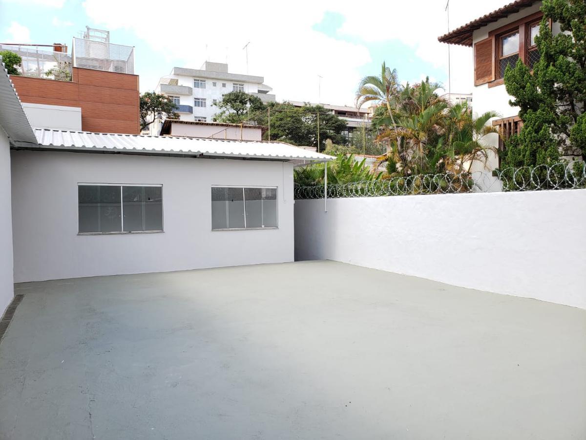 Casa Comercial, São Bento, 5 Quartos, 1 Vaga
