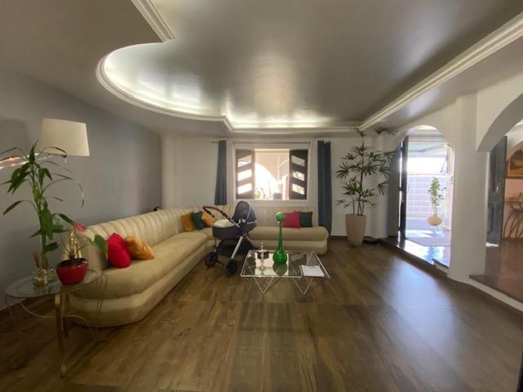 Casa, Santa Amélia, 5 Quartos, 4 Vagas, 3 Suítes