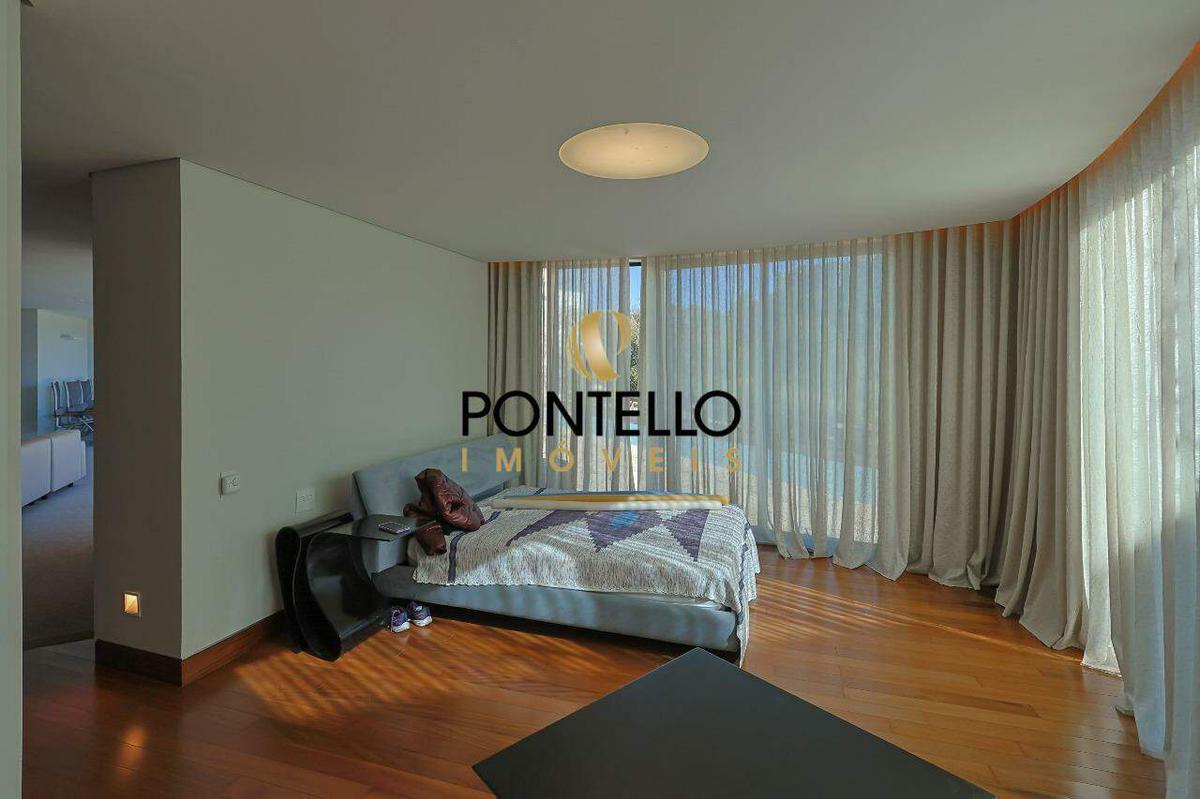 Casa, Alphaville, 3 Quartos, 4 Vagas, 3 Suítes