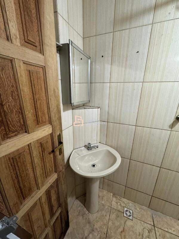 Quitinete, Mangueiras, 1 Quarto