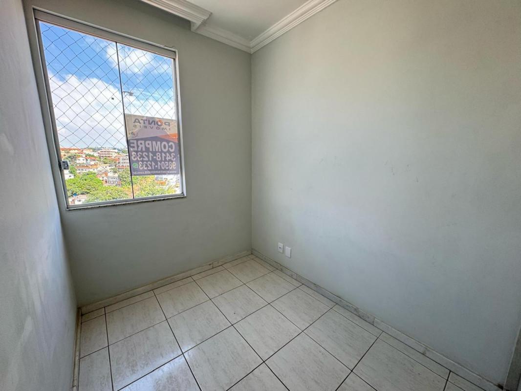 Apartamento, Ermelinda, 2 Quartos, 1 Vaga