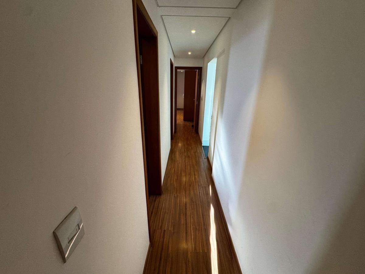 Cobertura, Fernão Dias, 4 Quartos, 4 Vagas, 3 Suítes