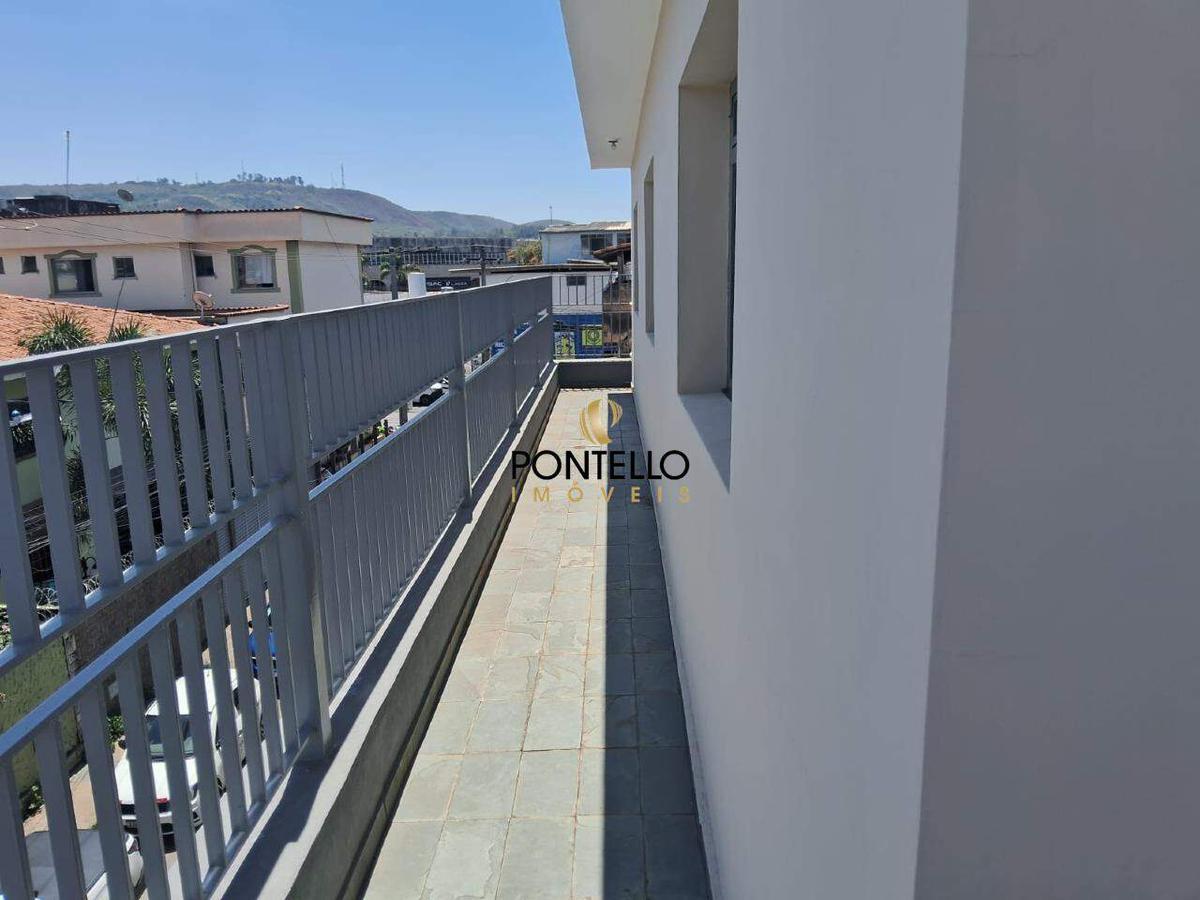Apartamento, São Jorge, 4 Quartos, 1 Vaga, 1 Suíte