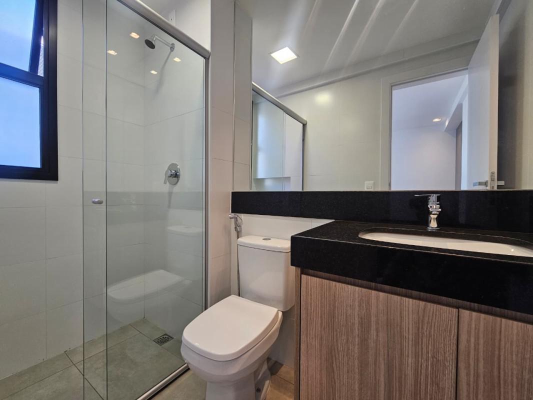 Apartamento, Lourdes, 2 Quartos, 2 Vagas, 1 Suíte
